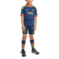 ADIDAS ARSENAL 2026/2027 AWAY MINI JERSEY - COLLEGIATE NAVY