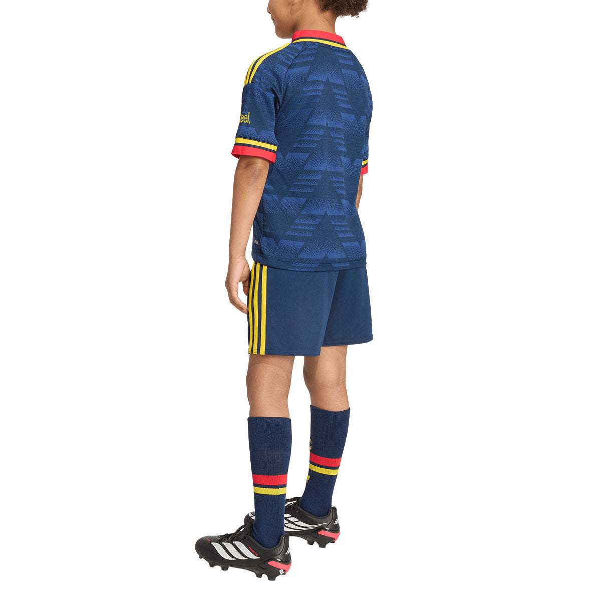 ADIDAS ARSENAL 2026/2027 AWAY MINI JERSEY - COLLEGIATE NAVY