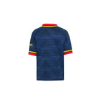 ADIDAS ARSENAL 2026/2027 AWAY MINI JERSEY - COLLEGIATE NAVY