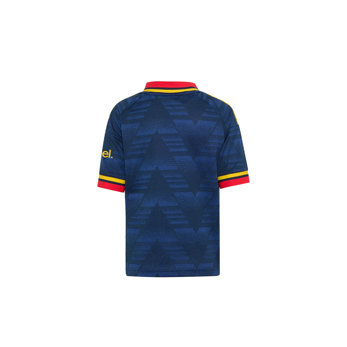 ADIDAS ARSENAL 2026/2027 AWAY MINI JERSEY - COLLEGIATE NAVY