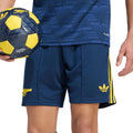 ADIDAS ARSENAL 2026/2027 AWAY SHORTS - COLLEGIATE NAVY
