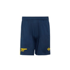 ADIDAS ARSENAL 2026/2027 AWAY SHORTS - COLLEGIATE NAVY