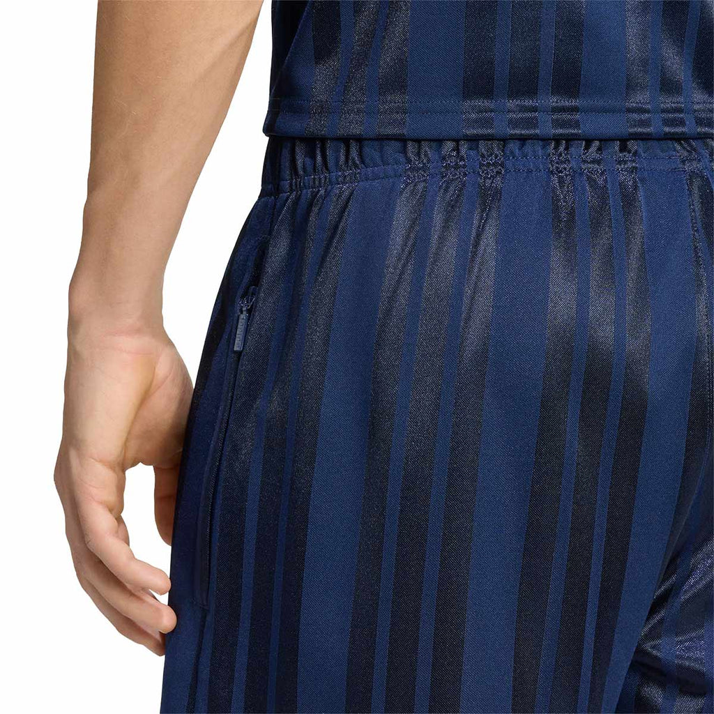 ADIDAS ARSENAL EQT SHORTS - COLLEGIATE NAVY
