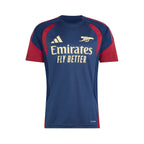 ADIDAS ARSENAL 2026/2027 EU TRAINING JERSEY - COLLEGIATE NAVY