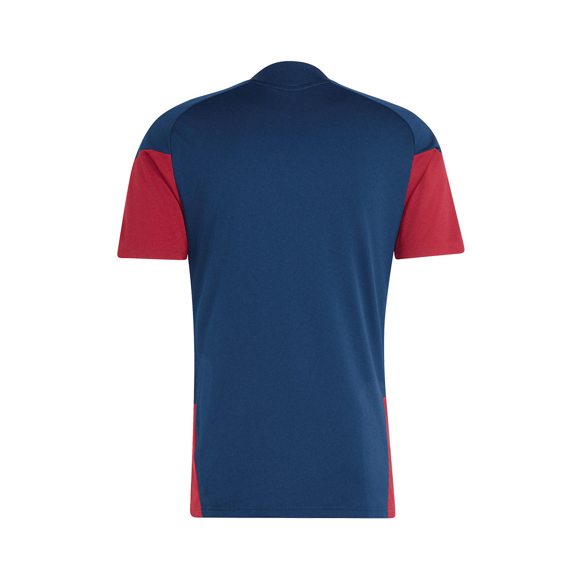 ADIDAS ARSENAL 2026/2027 EU TRAINING JERSEY - COLLEGIATE NAVY