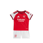 ADIDAS ARSENAL 2026/2027 HOME BABY JERSEY - BETTER SCARLET