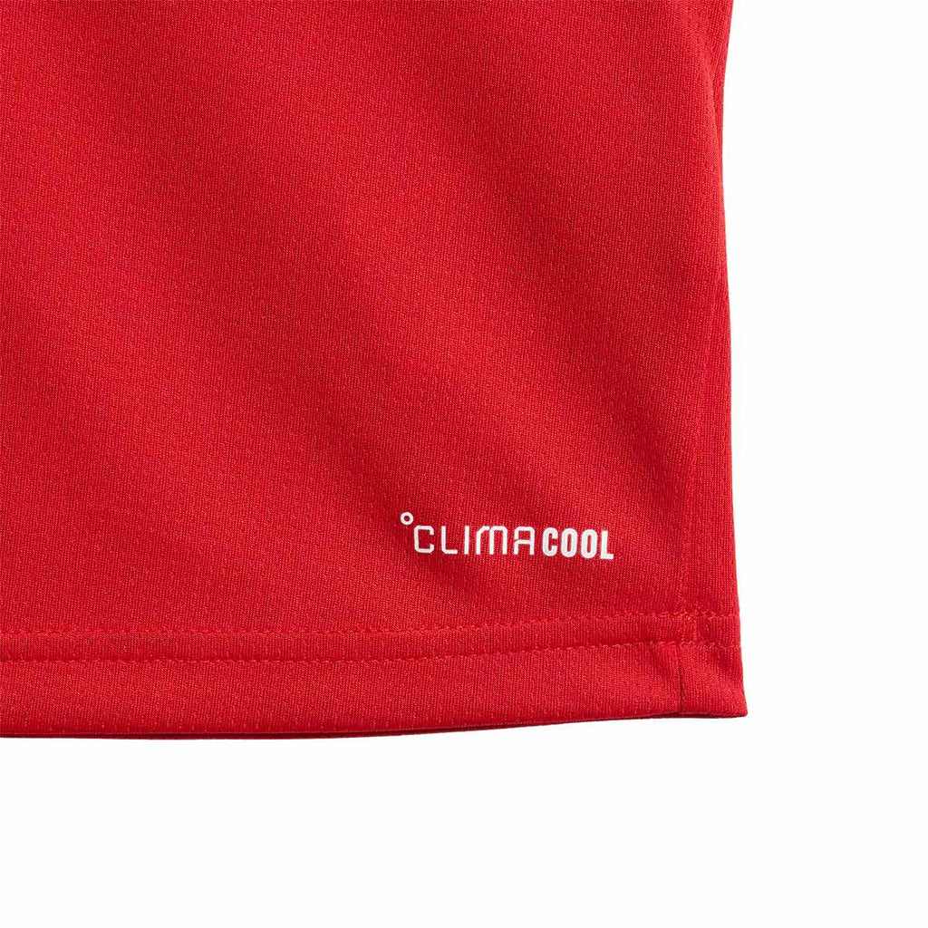 ADIDAS ARSENAL 2026/2027 HOME BABY JERSEY - BETTER SCARLET