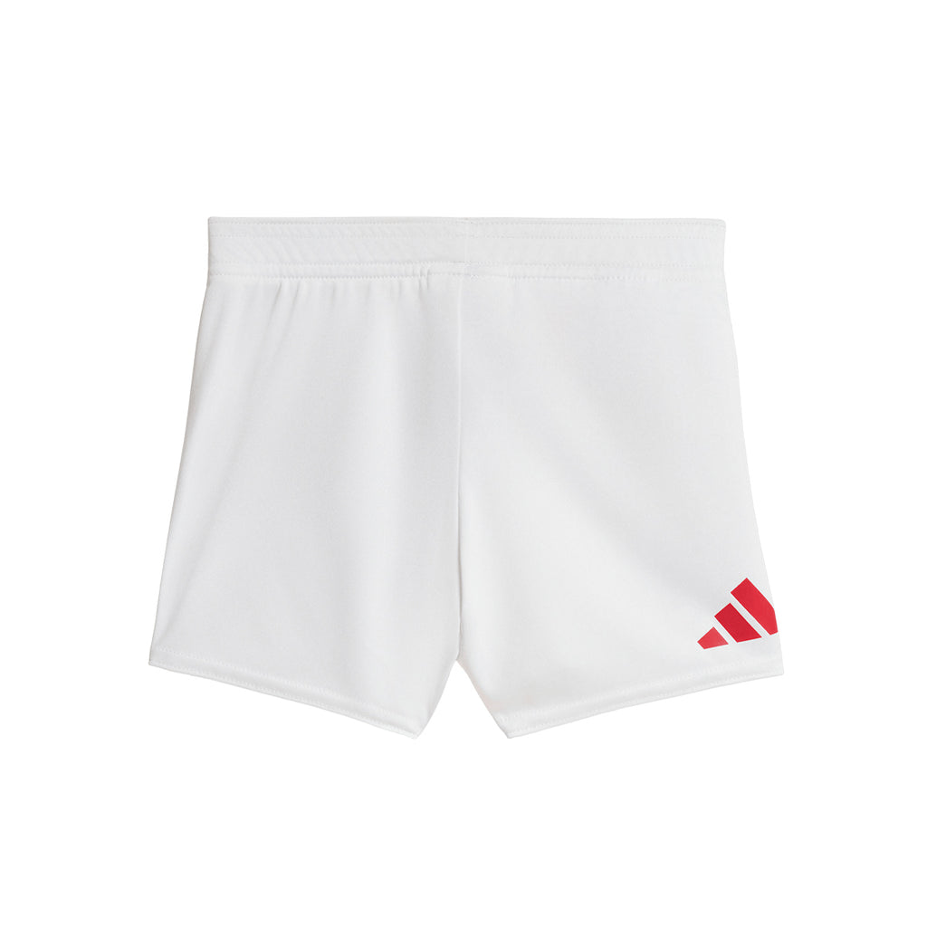 ADIDAS ARSENAL 2026/2027 HOME BABY JERSEY - BETTER SCARLET