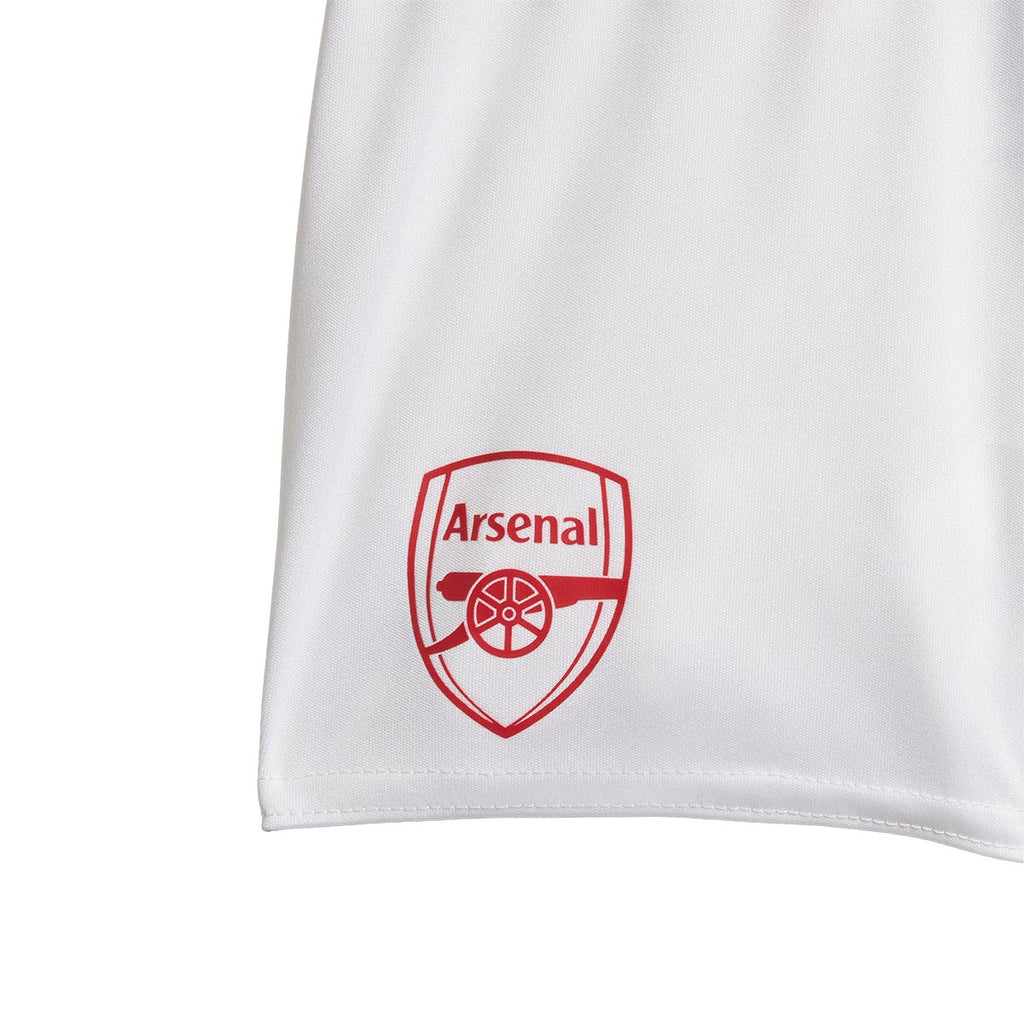 ADIDAS ARSENAL 2026/2027 HOME BABY JERSEY - BETTER SCARLET