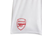 ADIDAS ARSENAL 2026/2027 HOME BABY JERSEY - BETTER SCARLET