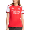 ADIDAS ARSENAL 2026/2027 HOME REPLICA WOMEN JERSEY - BETTER SCARLET