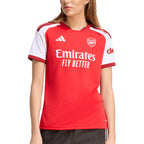 ADIDAS ARSENAL 2026/2027 HOME REPLICA WOMEN JERSEY - BETTER SCARLET