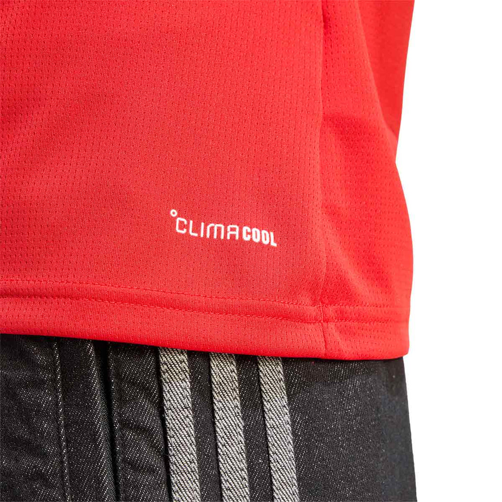 ADIDAS ARSENAL 2026/2027 HOME REPLICA WOMEN JERSEY - BETTER SCARLET