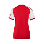 ADIDAS ARSENAL 2026/2027 HOME REPLICA WOMEN JERSEY - BETTER SCARLET