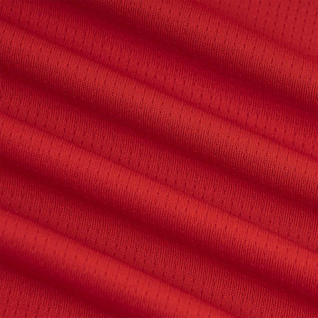 ADIDAS ARSENAL 2026/2027 HOME KIDS JERSEY - BETTER SCARLET