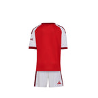 ADIDAS ARSENAL 2026/2027 HOME MINI JERSEY - BETTER SCARLET
