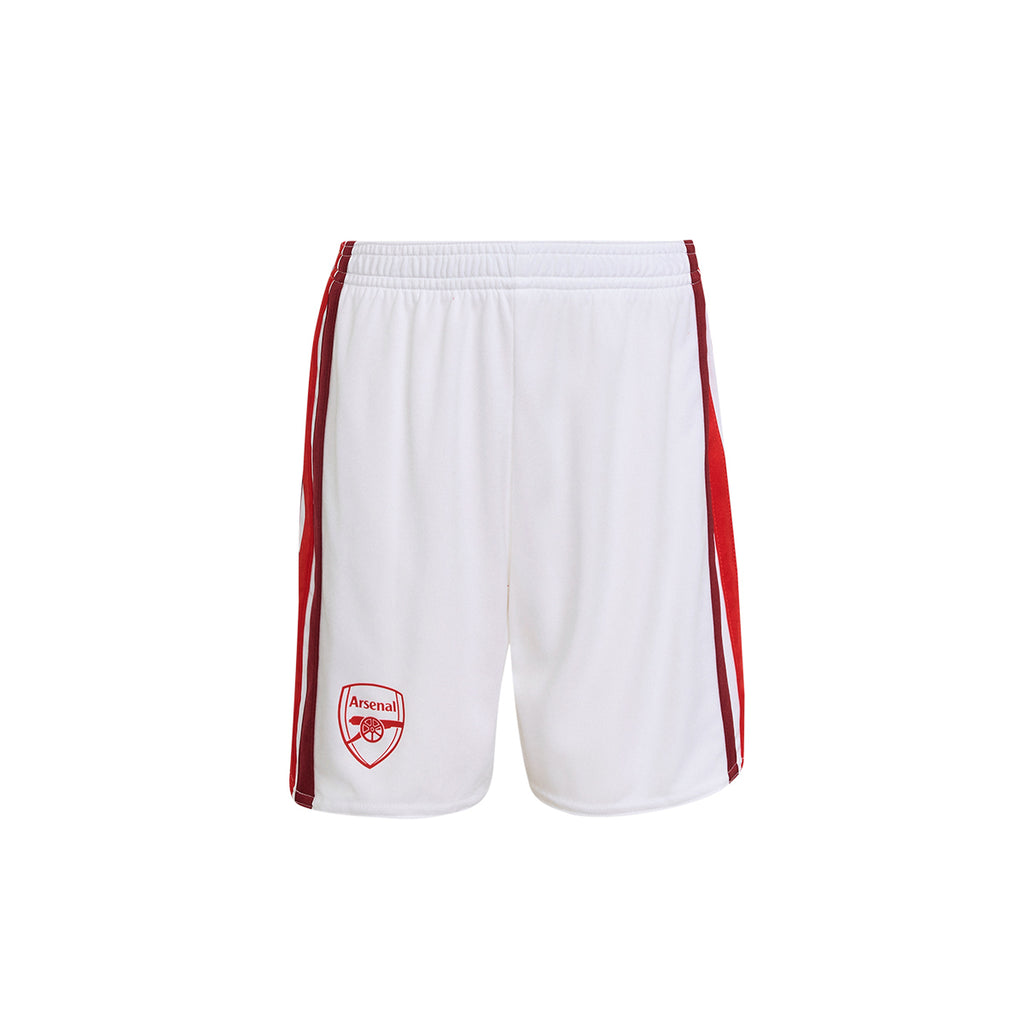 ADIDAS ARSENAL 2026/2027 HOME MINI JERSEY - BETTER SCARLET