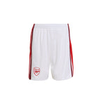 ADIDAS ARSENAL 2026/2027 HOME MINI JERSEY - BETTER SCARLET