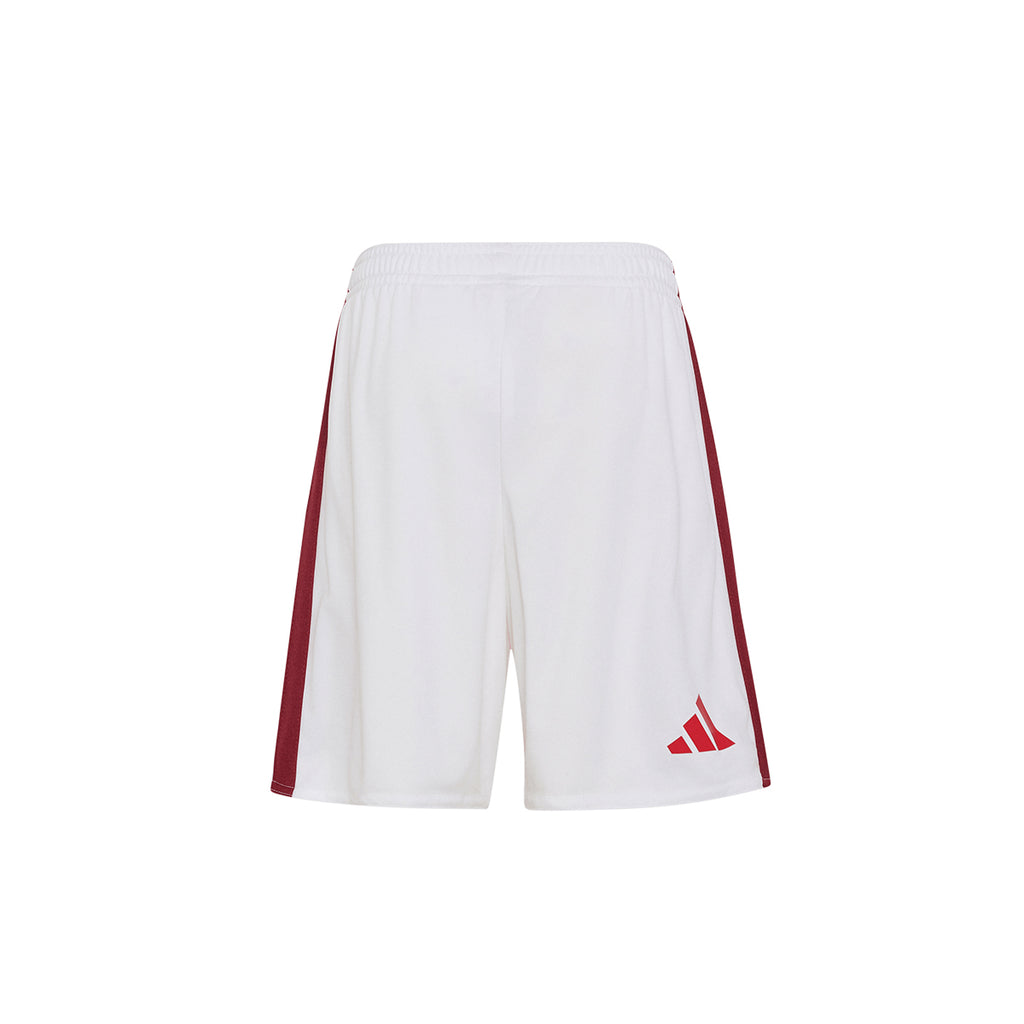 ADIDAS ARSENAL 2026/2027 HOME MINI JERSEY - BETTER SCARLET