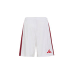 ADIDAS ARSENAL 2026/2027 HOME MINI JERSEY - BETTER SCARLET