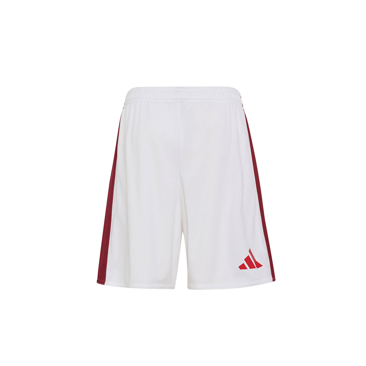 ADIDAS ARSENAL 2026/2027 HOME MINI JERSEY - BETTER SCARLET