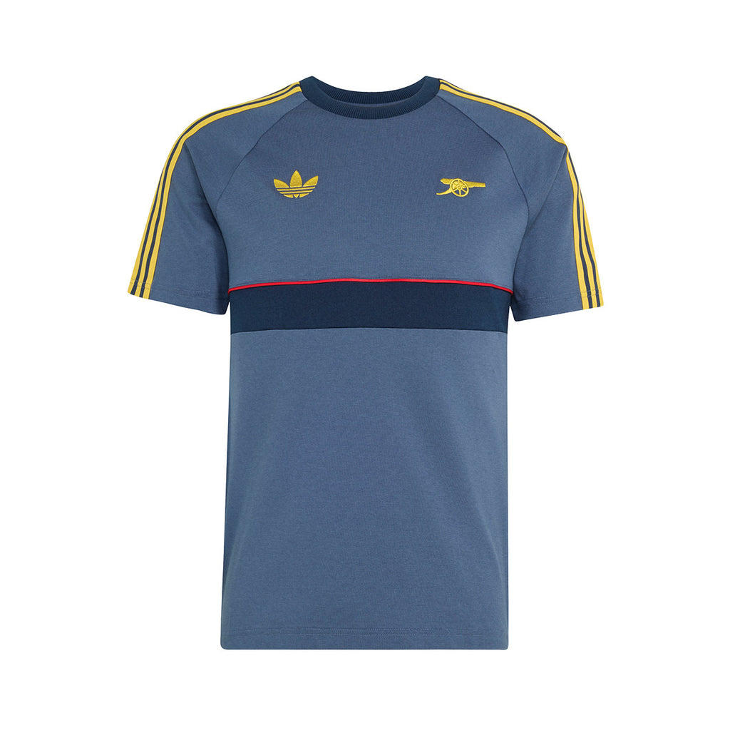 ADIDAS ARSENAL OG TEE - PRELOVED INK