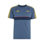 ADIDAS ARSENAL OG TEE - PRELOVED INK