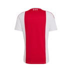 ADIDAS AJAX 2026/2027 HOME REPLICA JERSEY - WHITE