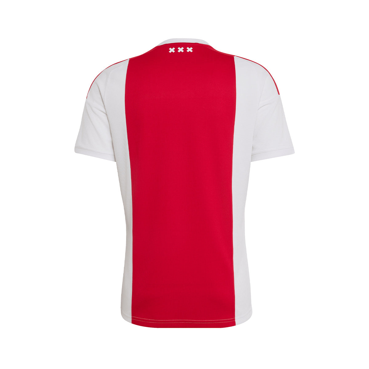 ADIDAS AJAX 2026/2027 HOME REPLICA JERSEY - WHITE