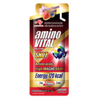 AMINO VITAL GEL RED SHOT PREMIUM - BERRYBLOSSOM