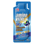 AMINO VITAL GEL BLUE SHOT - GRAPE