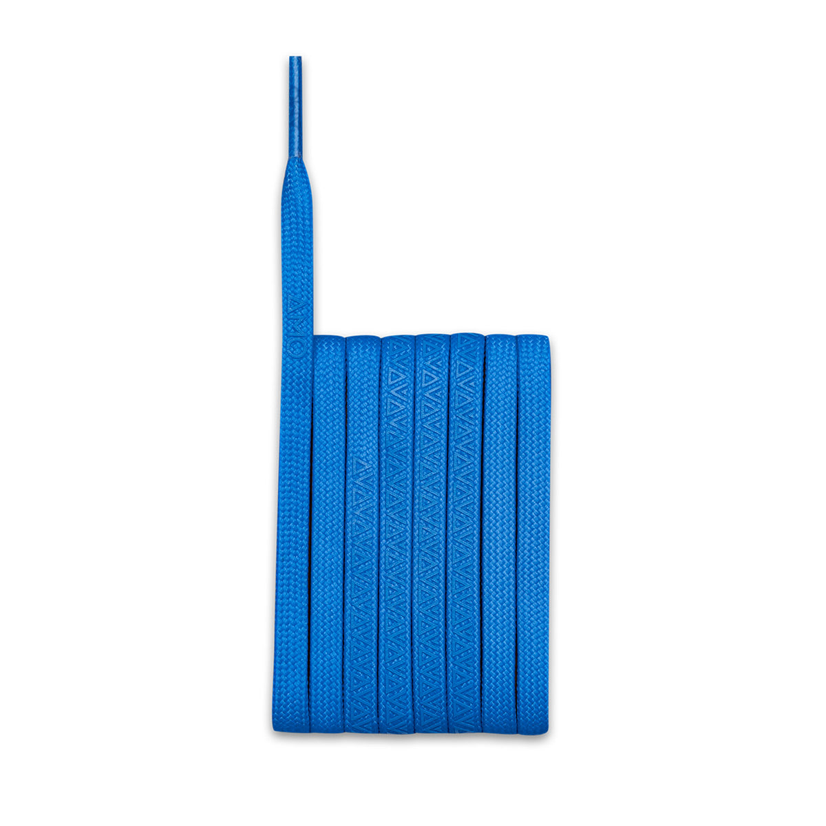 AMO PERFORMANCE GRIP LACE 2.0 - BLUE ASTER