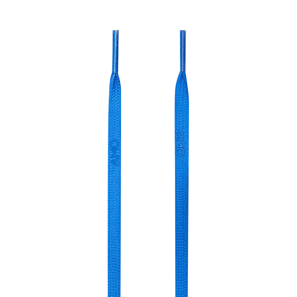 AMO PERFORMANCE GRIP LACE 2.0 - BLUE ASTER