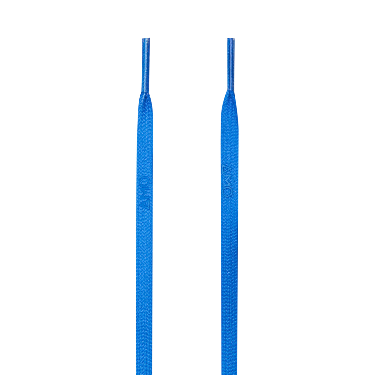 AMO PERFORMANCE GRIP LACE 2.0 - BLUE ASTER