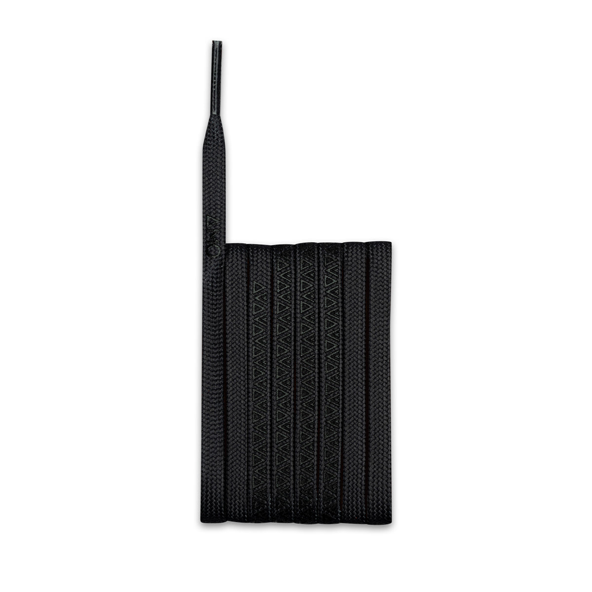 AMO PERFORMANCE GRIP LACE 2.0 XL - JET BLACK