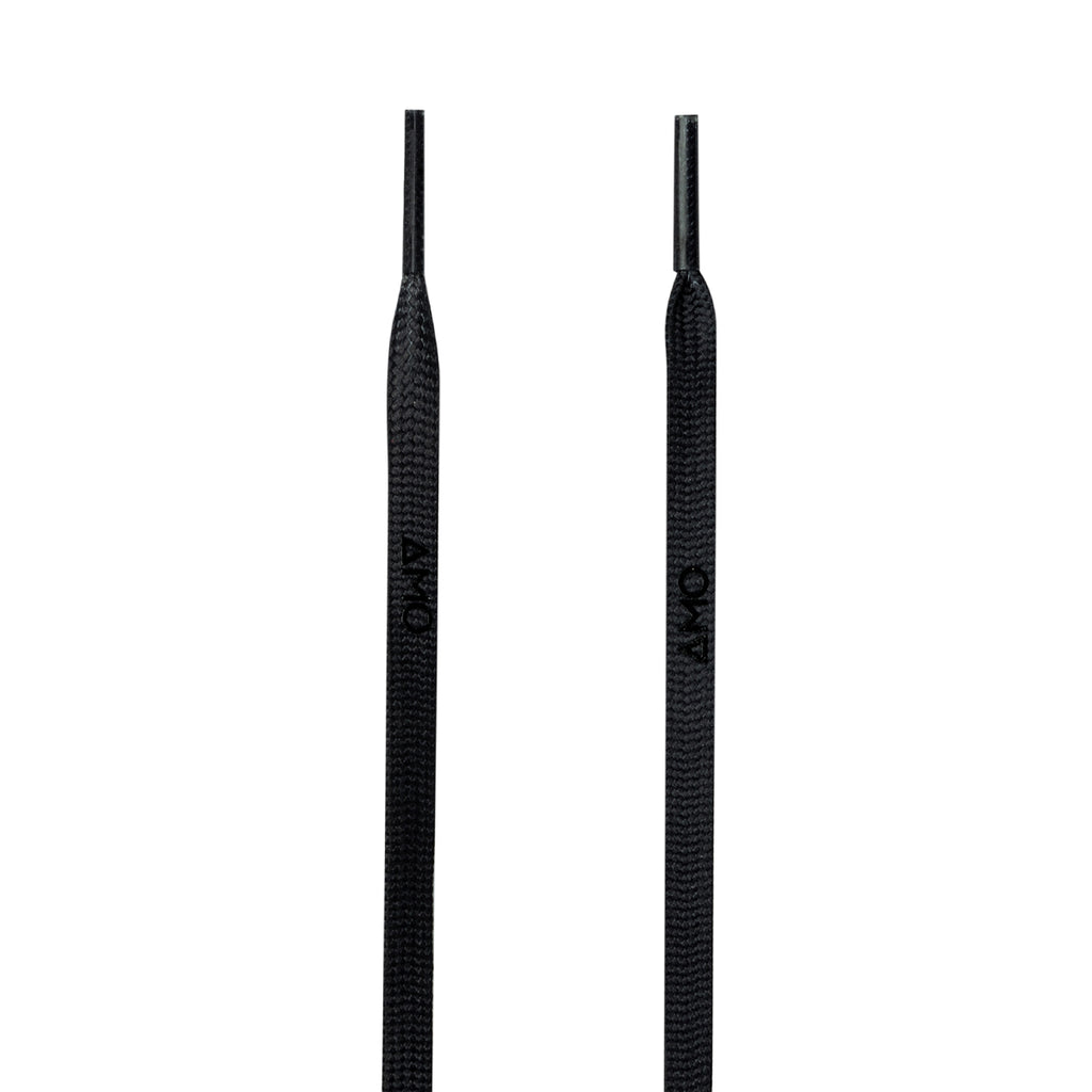 AMO PERFORMANCE GRIP LACE 2.0 XL - JET BLACK