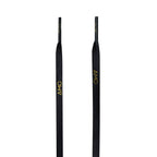 AMO PERFORMANCE GRIP LACE 2.0 XL - JET BLACK/METTALIC GOLD