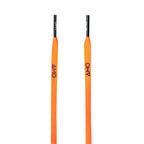 AMO PERFORMANCE GRIP LACE 2.0 XL - JET BLACK/ORANGE CLOWN