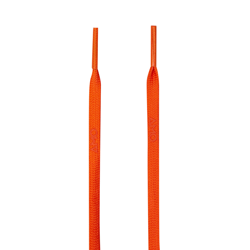 AMO PERFORMANCE GRIP LACE 2.0 XL - TANGERINE TANGO