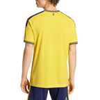 ADIDAS AL NASSR 2026/2027 HOME REPLICA JERSEY - IMPACT YELLOW