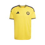ADIDAS AL NASSR 2026/2027 HOME REPLICA JERSEY - IMPACT YELLOW