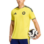 ADIDAS AL NASSR 2026/2027 HOME PLAYER JERSEY - IMPACT YELLOW