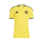 ADIDAS AL NASSR 2026/2027 HOME PLAYER JERSEY - IMPACT YELLOW