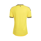 ADIDAS AL NASSR 2026/2027 HOME PLAYER JERSEY - IMPACT YELLOW