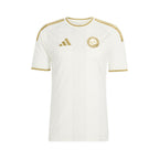ADIDAS AL NASSR 2026/2027 THIRD REPLICA JERSEY - OFF WHITE/ORBIT GREY