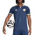 ADIDAS AL NASSR 2026/2027 AWAY REPLICA JERSEY - NIGHT INDIGO/NIGHT NAVY