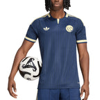 ADIDAS AL NASSR 2026/2027 AWAY REPLICA JERSEY - NIGHT INDIGO/NIGHT NAVY