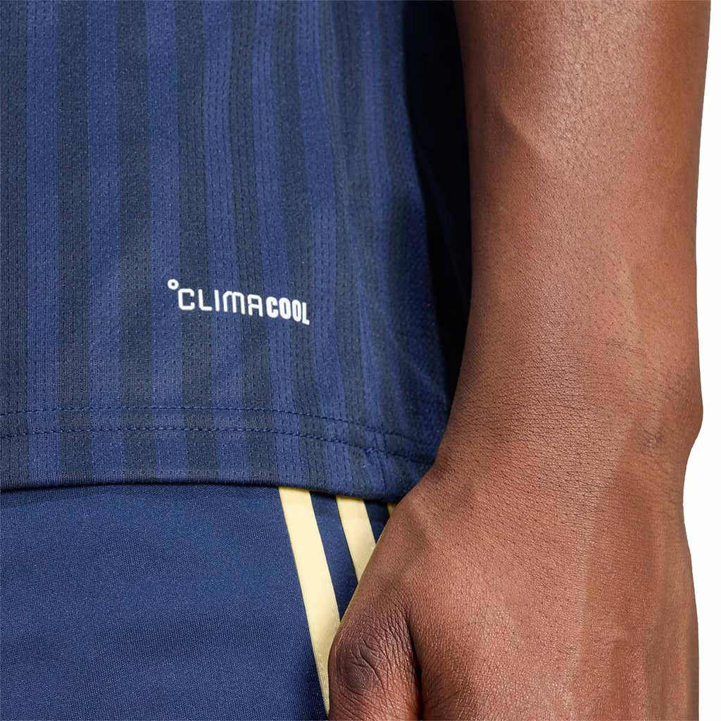 ADIDAS AL NASSR 2026/2027 AWAY REPLICA JERSEY - NIGHT INDIGO/NIGHT NAVY
