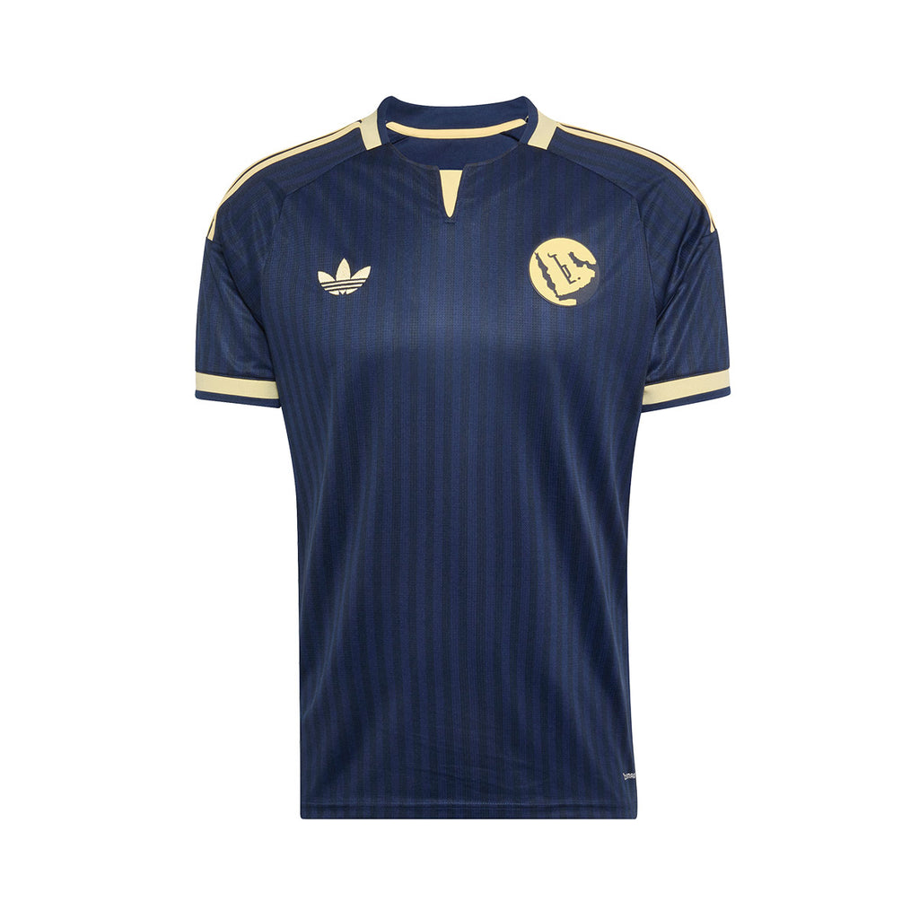 ADIDAS AL NASSR 2026/2027 AWAY REPLICA JERSEY - NIGHT INDIGO/NIGHT NAVY