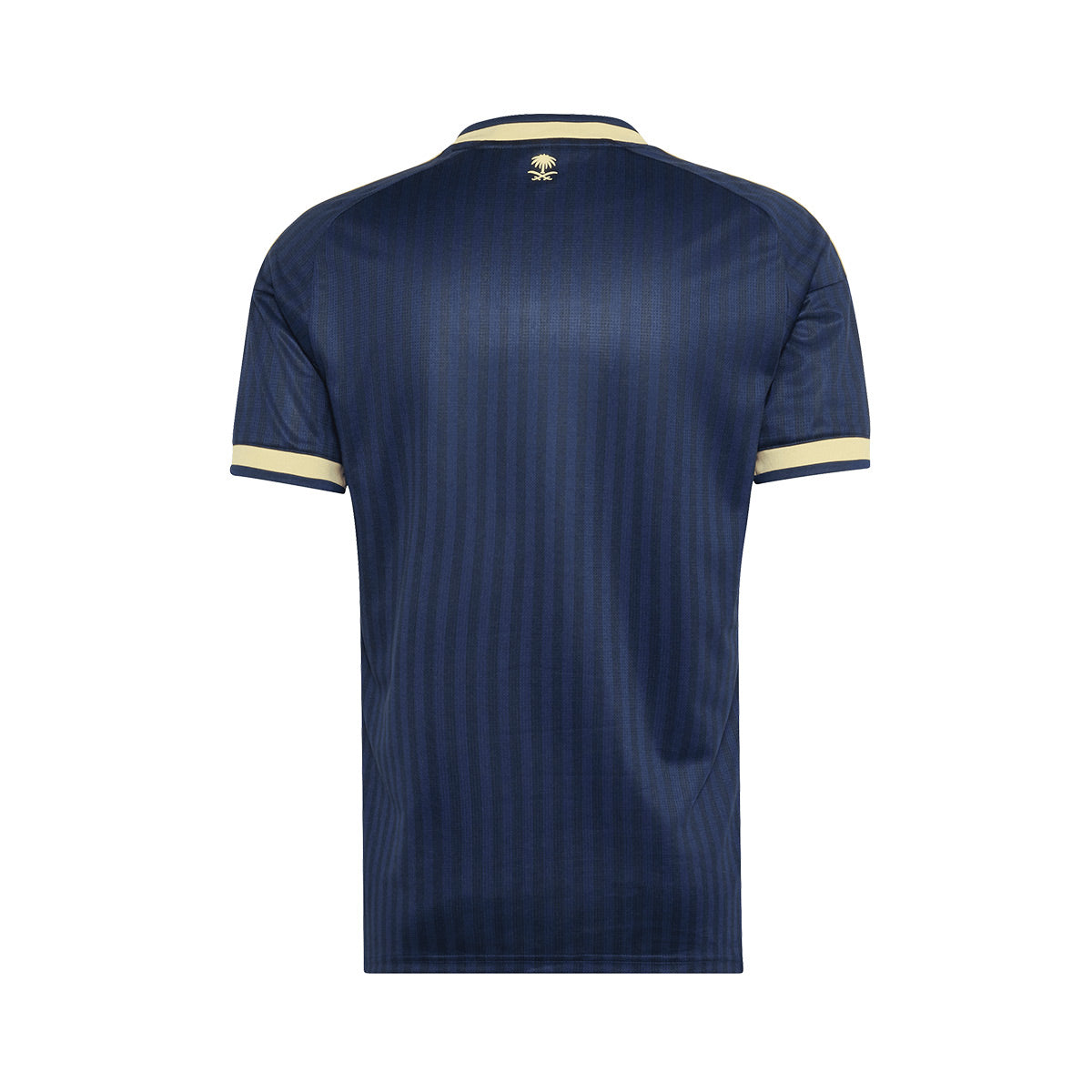 ADIDAS AL NASSR 2026/2027 AWAY REPLICA JERSEY - NIGHT INDIGO/NIGHT NAVY